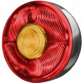Lichtscheibe (4559El 102240031) Granit 4559EL 102240031